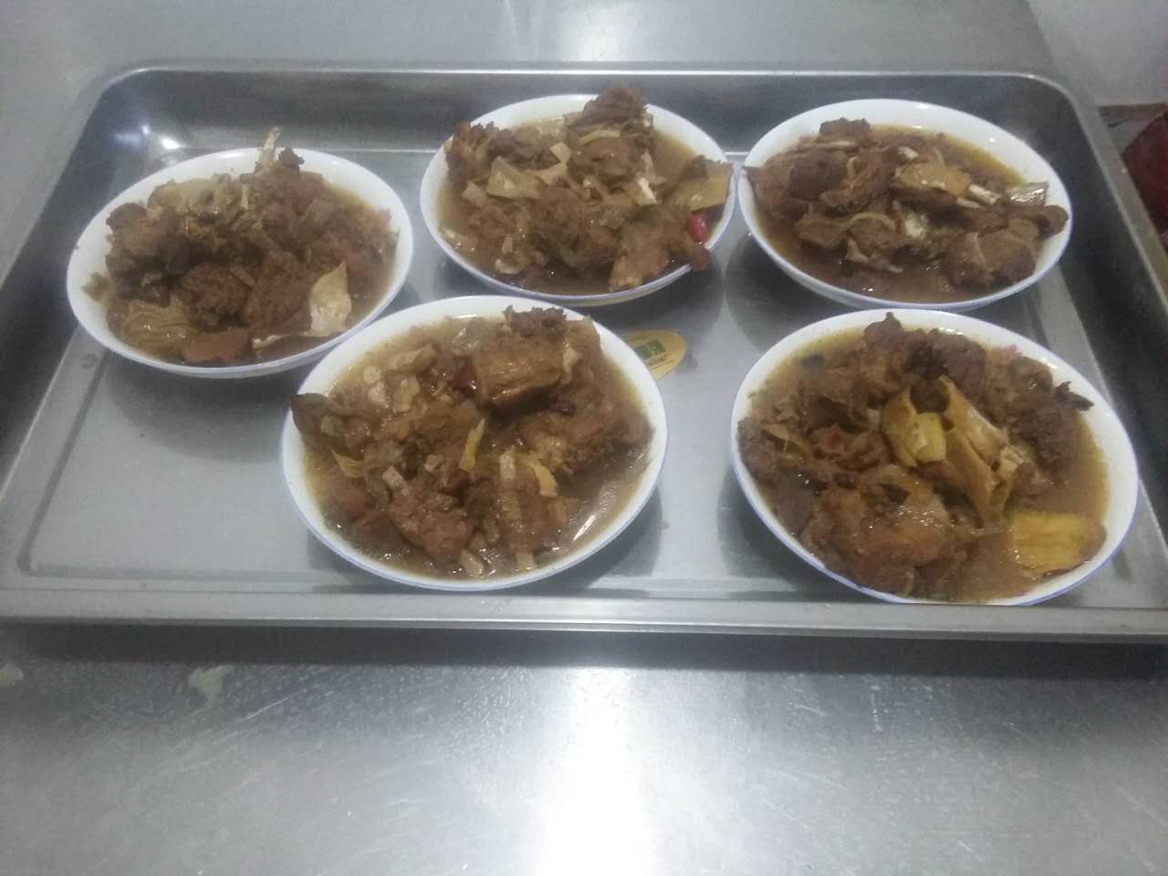 特色美食