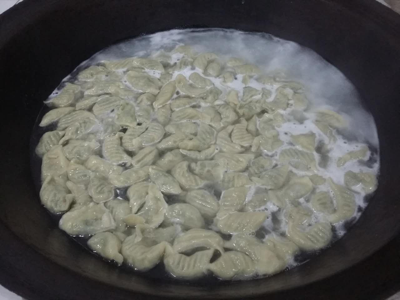 特色美食