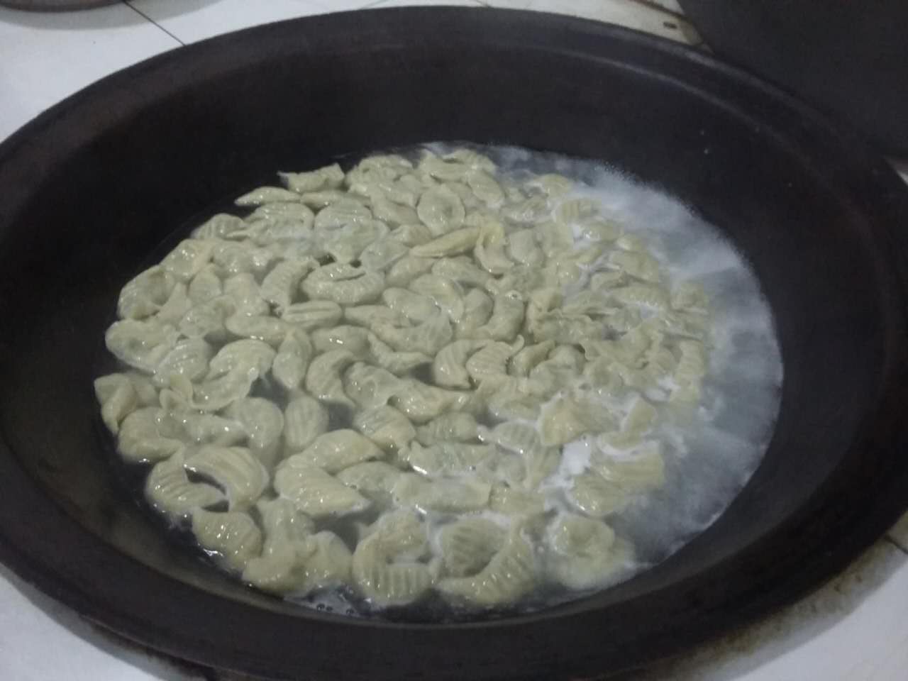 特色美食