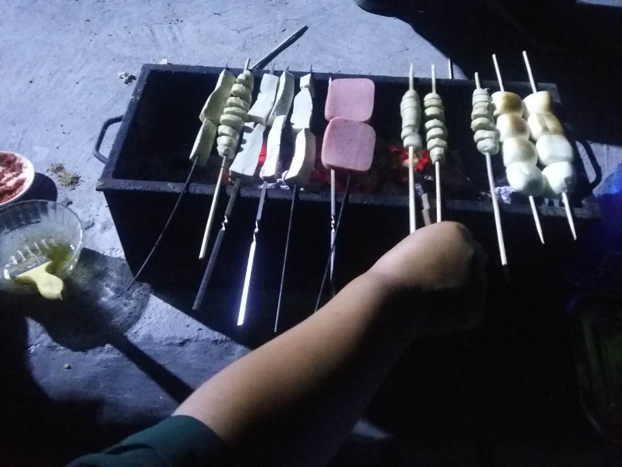 特色美食