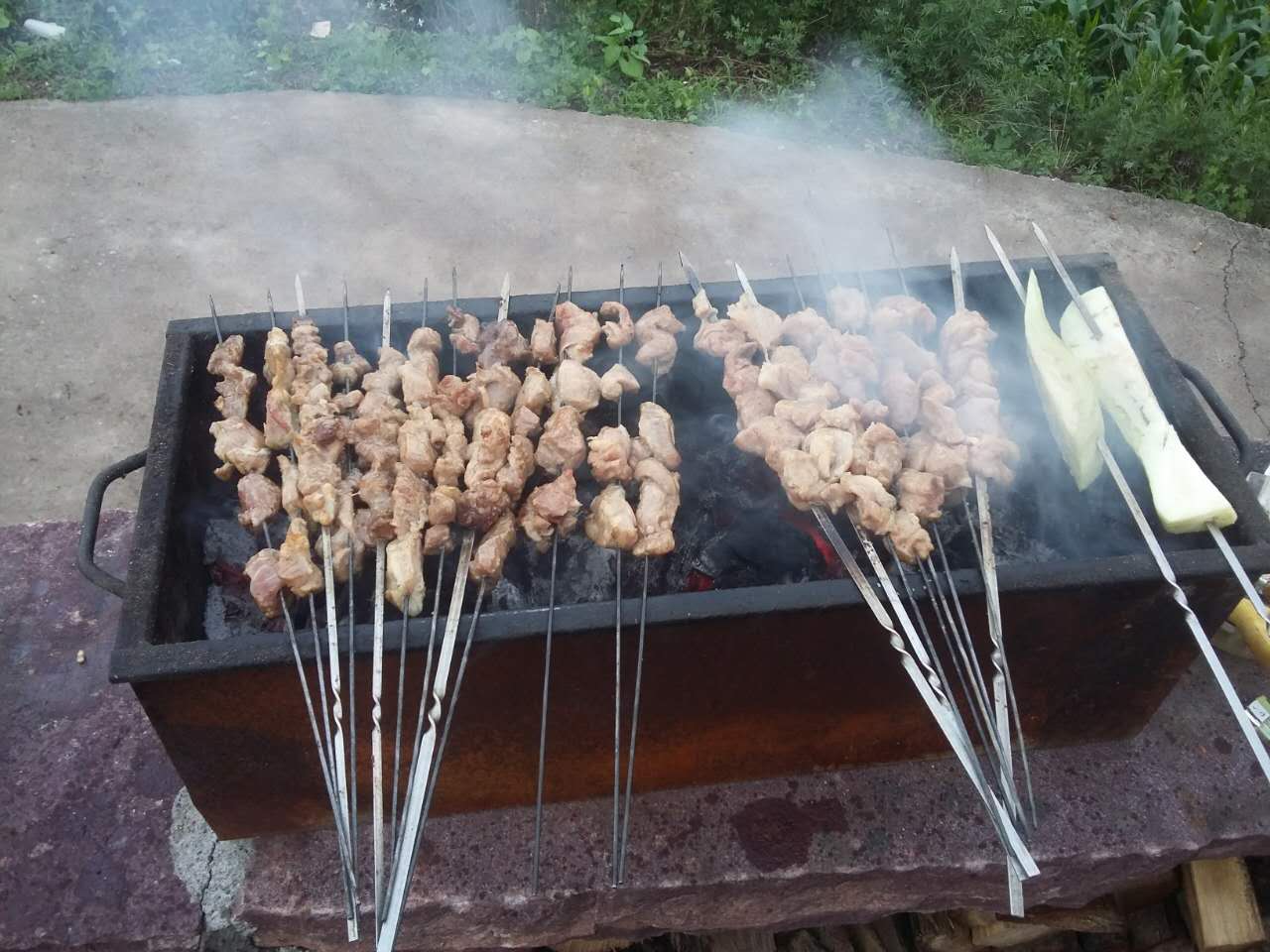 特色美食