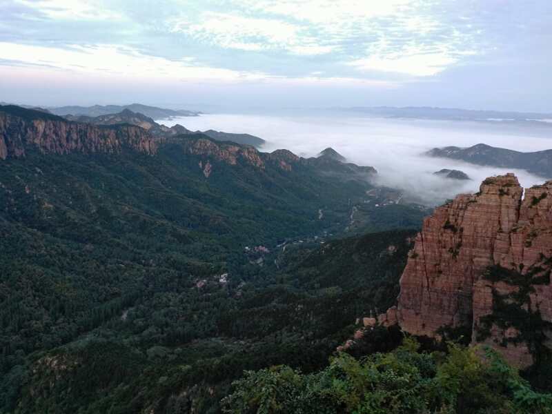 山庄美景(1)