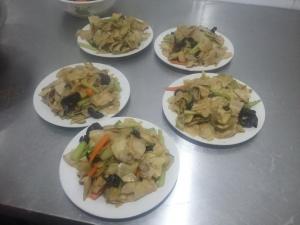 特色美食