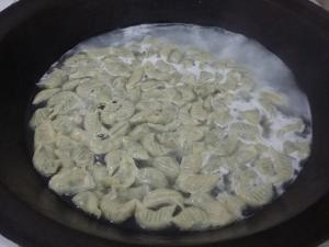 特色美食