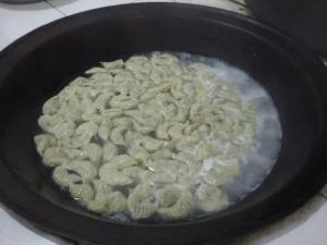 特色美食