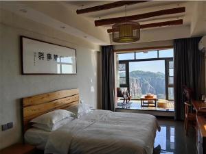 高端房间